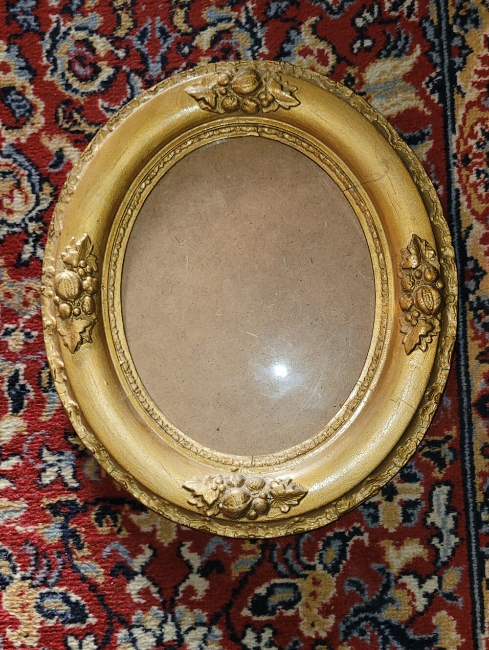 Vintage Frame - Picture 12 of 12
